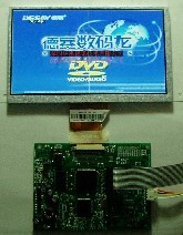 0.5寸至12.1寸液晶屏驱动方案 精准适配电子元器件需求