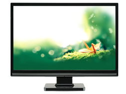 聚焦清晰生活 易美逊G2218液晶显示器赏析