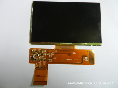 【天马5寸/LCD/LCM/TFT/液晶屏/显示屏】价格,厂家,图片,LCD系列产品,黄德权-